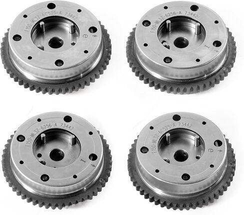 3.5L Engine Timing Chain Kit Fits for Ford Expedition/F-150, Lincoln Navigator 2018 2019 2020 2021 2022 2023 3.5L V6 Turbo OE HL3Z-6268-A HL3Z6268A HL3Z6B274A HL3Z6B274B in Kuwait