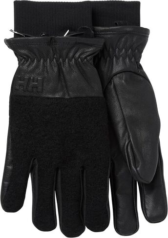 Helly-Hansen unisex-adult Helly Hansen Marka Glove in Saudi Arabia
