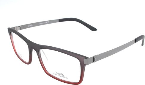 Safilo SA 1056 UJW GREY BURGUNDY RUTHENIUM 52/18/145 إطار نظارة رجالي in Saudi Arabia