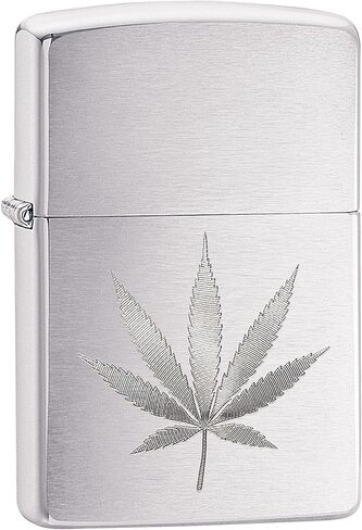 Zippo Frozen Valley Design 540 Matte Pocket Wighter in Saudi Arabia