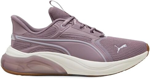 حذاء رياضي نسائي من PUMA Cell Thrill Dash كاجوال - أرجواني in Kuwait