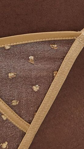 For Love & Lemons Women's Izzy Thong Panties in Saudi Arabia