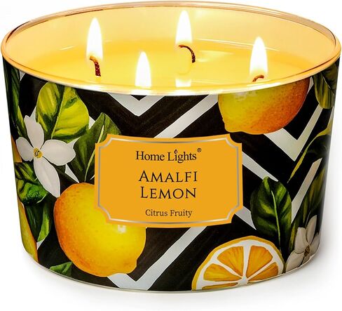 الرئيسيةأضواء الشموع المعطرة | جرة كبيرة 34 أوقية شمعة الصويا الطبيعية | يدوم لمدة 130 ساعة مع 3 فتائل | أنماط مختلطة انتقائية لديكور المنزل | هدايا للأم والنساء، بلاك شيري ميرلوت in Kuwait