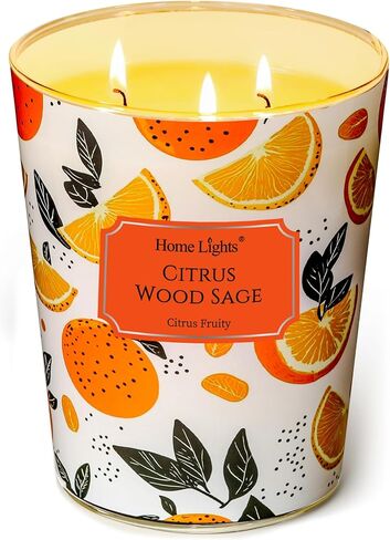 الرئيسيةأضواء الشموع المعطرة | جرة كبيرة 34 أوقية شمعة الصويا الطبيعية | يدوم لمدة 130 ساعة مع 3 فتائل | أنماط مختلطة انتقائية لديكور المنزل | هدايا للأم والنساء، بلاك شيري ميرلوت in Kuwait