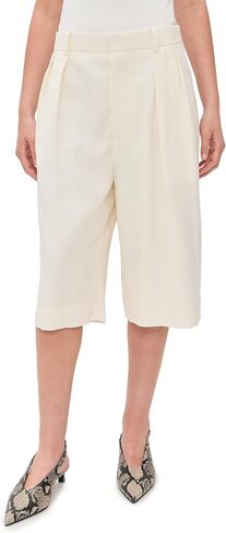 WARDROBE.NYC Women's Low Rise Shorts in Saudi Arabia