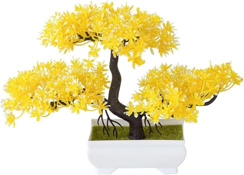 4FT Artificial Olive Tree Indoor, Tall Faux Olive Tree with Pot&Basket, Large Fake Olive Tree with Realistic 576 Silk Leaves and 32 Fruits for Living Room Home Office Decor in Saudi Arabia