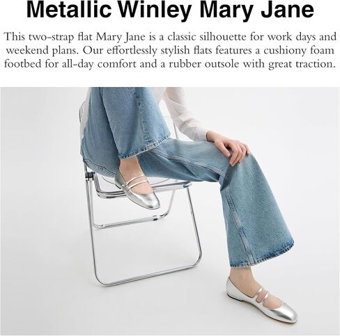 Coach Womens Winley Mary Jane in Saudi Arabia