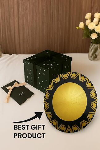 Wonder Woman Movie Metal Shield Costume Accessory for Adults Replica Roleplay, Cosplay Gift for Women Wall Decor 22" Inches in Saudi Arabia