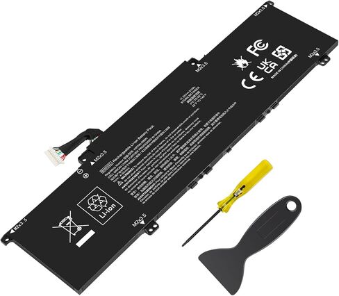 Battery J1KND Compatible with Inspiron N4010 N4010D N5010 N5050 N5010D N5030 N7010 N7110 M501 13R 14R 15R dell Laptop 04YRJH, 06P6PN, 07XFJJ, 312-0233, 312-1205, 383CW, 451-11510, J1KND, WT2P4 in Kuwait