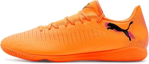 Puma Men's Future 8 Play Indoor Trainer Soccer Cleats Sneaker in Saudi Arabia