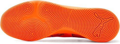 Puma Men's Future 8 Play Indoor Trainer Soccer Cleats Sneaker in Saudi Arabia