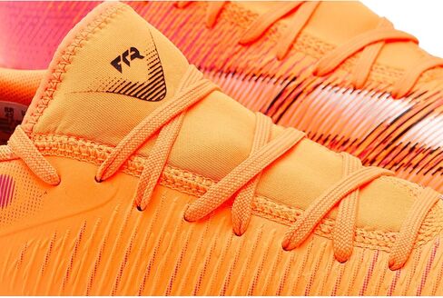 Puma Men's Future 8 Play Indoor Trainer Soccer Cleats Sneaker in Saudi Arabia