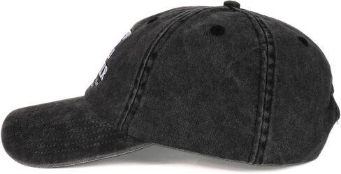 InnoBeta PE Teacher Appreciation Gifts for Men, Adjustable Embroidered Baseball Hat for Teacher Appreciation Day, Birthday, Thanksgiving, Christmas Grey in Saudi Arabia