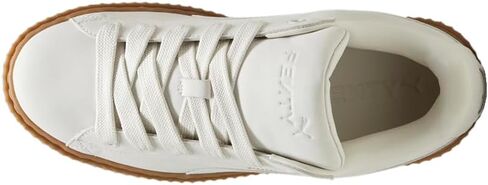 PUMA Mens Fenty X Creeper Phatty Earth Tone Lace Up Sneakers Shoes Casual - White - Size 13 M in Saudi Arabia