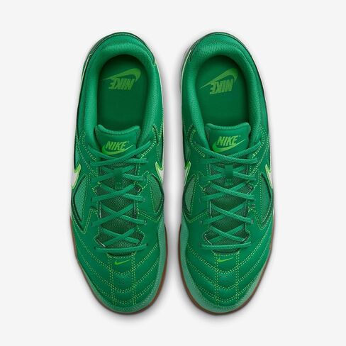أحذية Nike Gato للرجال (أخضر الاستاد/أخضر سترايك/صمغ متوسط ​​بني/أبيض) in Kuwait