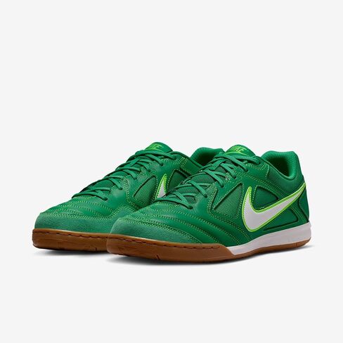 أحذية Nike Gato للرجال (أخضر الاستاد/أخضر سترايك/صمغ متوسط ​​بني/أبيض) in Kuwait