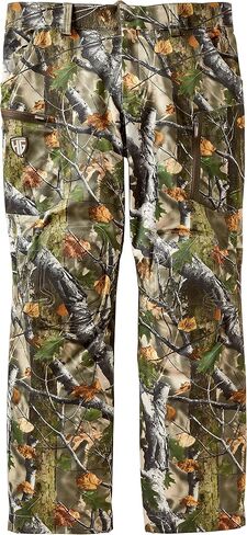 Legendary Whitetails Men's Huntguard Big Game Camo Softshell Pant in Kuwait