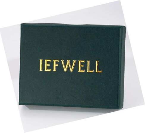 IEFWELL S925 أساور من الفضة الإسترلينية للنساء والرجال، أساور مطلية بالذهب الحقيقي عيار 14 قيراط، سوار ربط كوبي من الفضة الإسترليني بقطع الماس الصلب 4 مم، 6.5/7/7.5/8/8.5/9 بوصة هدايا مجوهرات للرجال والنساء in Kuwait