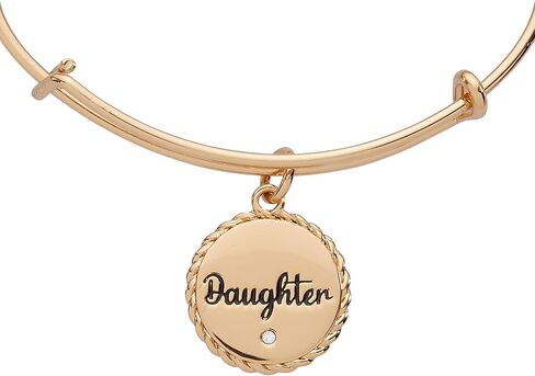 سوار من Alex and Ani Daughter Charm الإسورة للنساء in Kuwait