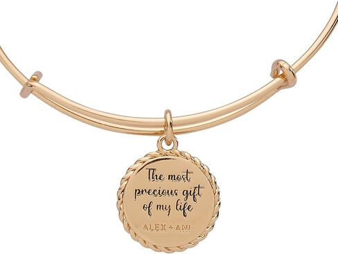 سوار من Alex and Ani Daughter Charm الإسورة للنساء in Kuwait