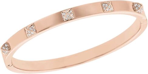Swarovski Tactic Thin Bangle, M in Saudi Arabia