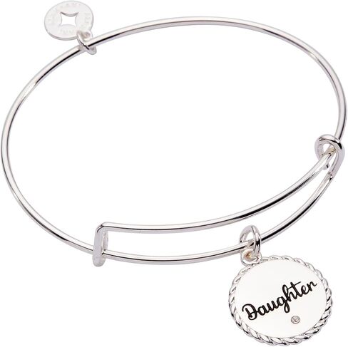 سوار من Alex and Ani Daughter Charm الإسورة للنساء in Kuwait