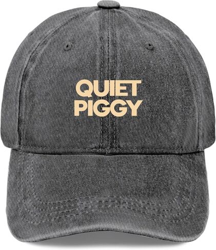 قبعات Quieing Piggy قبعات خارجية له in Kuwait
