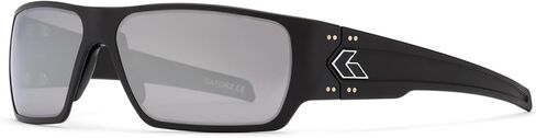 Gatorz Specter Hand Crafted Aluminum Polarized Lens Sunglasses - Made in The USA in Kuwait