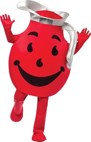 حذاء Kool Aid Guy Deluxe من Rasta Imposta للرجال in Saudi Arabia