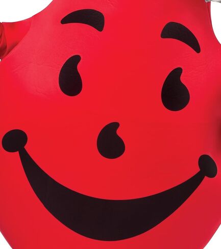 حذاء Kool Aid Guy Deluxe من Rasta Imposta للرجال in Saudi Arabia
