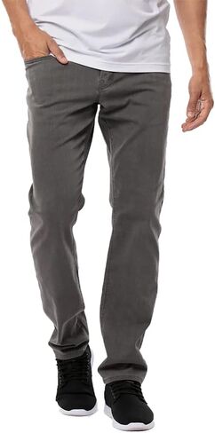TravisMathew Legacy Mens Jeans Drk Indigo 4dig 42 in Kuwait