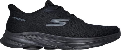Skechers Mens Go Walk 8 Pate Hands Free Slip-ins in Saudi Arabia