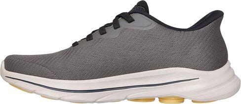 Skechers Mens Go Walk 8 Pate Hands Free Slip-ins in Saudi Arabia