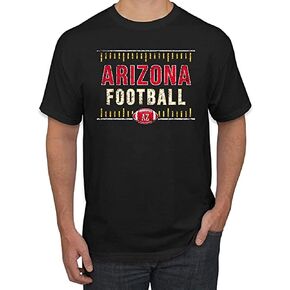 wild custom apparel Hometown City Football Fan Pride Sports Men's Graphic Mens T-Shirts in Saudi Arabia
