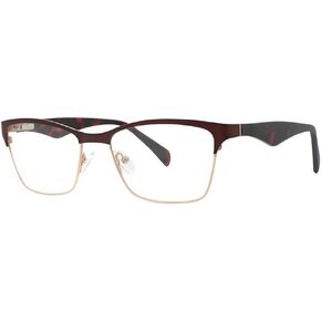 Fascinate Women's Eyeglasses - GB+ Collection Stainless Steel Frames in Saudi Arabia