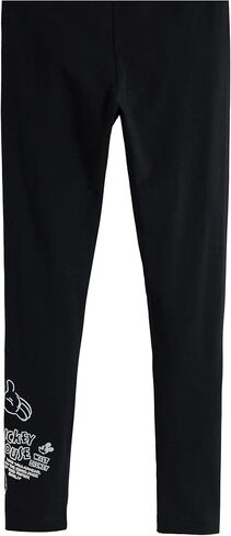 Desigual Womens Legging_Mickey in Saudi Arabia