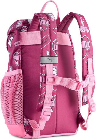 PUMA Unisex Kid's Hello Kitty and Friends Backpack, Posie Pink AH25, O/S in Saudi Arabia