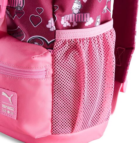 PUMA Unisex Kid's Hello Kitty and Friends Backpack, Posie Pink AH25, O/S in Saudi Arabia