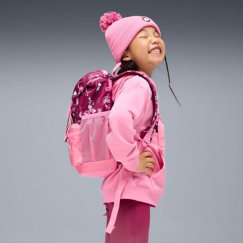 PUMA Unisex Kid's Hello Kitty and Friends Backpack, Posie Pink AH25, O/S in Saudi Arabia