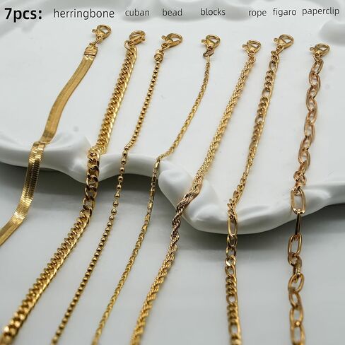 14K Gold/Silver Ankle Bracelets for Women,Dainty Layered Sparkly Chain Rhinestone Anklet,Stackable Waterproof Beach Anklets,Ajustable 8.65"+2.3" Anklets Bracelets for Women,Cute Summer foot Jewelry Gift in Saudi Arabia
