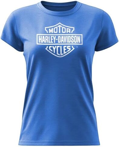 Harley-Davidson Military, Women’s Exclusive Overseas Tour Limited Edition T-Shirt in Saudi Arabia