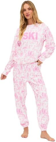 Beach Riot Women's Georgie Pants in Kuwait