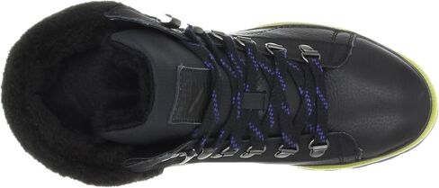 Puma Women's City Snow Boot Fur WN's-w, Black, 6 B US in Saudi Arabia