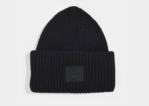 Jimin Bon Voyage Black Beanie Hat Love Yourself Answer Idol Fake Love DNA in Saudi Arabia