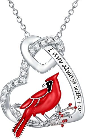 Black Cat/Mama Bear/Bat/Spider/Pumpkin/Wolf/Sun and Moon/Turtle/Raven Pendant Necklace for Women 925 Sterling Silver Crescent Moon Necklace Mother's Day Christmas Gothic Jewelry Gifts for Her in Saudi Arabia