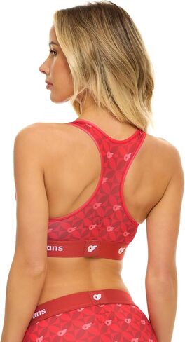 OnlyFans Stretch Lounge Bra in Saudi Arabia