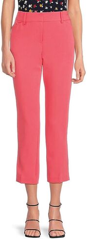 Tommy Hilfiger Womens Slim Fit Ankle Pants in Saudi Arabia