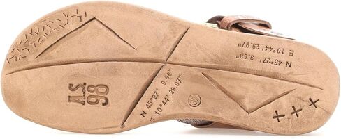 A.S.98 Seger Women's Sandals in Saudi Arabia