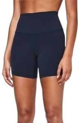 lululemon Align High-Rise Short 8" (True Navy (8"), 4) in Saudi Arabia