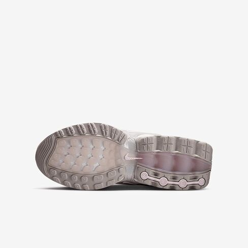 حذاء Nike Air Max Dn Big للأطفال (IB4434-663، إسفنج وردي/رمادي جامعي/بنفسجي بلاتيني/أبيض ساميت) in Kuwait